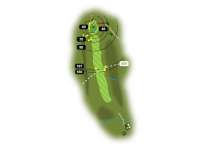 Hole Map